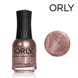 Orly Nail Lacquer Color Rage 18ml
