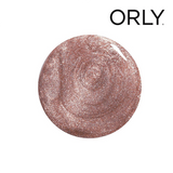 Orly Nail Lacquer Color Rage 18ml