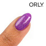 Orly Gel Fx Lacquer Color Crash the Party 9ml