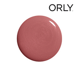Orly Nail Lacquer Color Santa Fe Rose 18ml