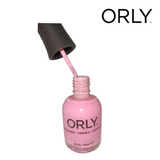 Orly Nail Lacquer Color Scenic Route 18ml