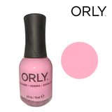 Orly Nail Lacquer Color Scenic Route 18ml