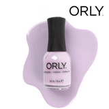 Orly Nail Lacquer Color November Fog 18ml