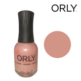 Orly Nail Lacquer Color Artificial Sweetener 18ml