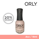 Orly Nail Lacquer Color Cupcake 18ml