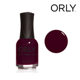 Orly Nail Lacquer Color Naughty 18ml