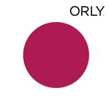 Orly Nail Lacquer Color Black Cherry 18ml