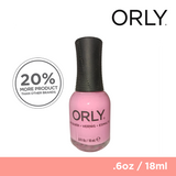Orly Nail Lacquer Color Scenic Route 18ml