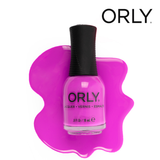 Orly Nail Lacquer Color Lips Like Sugar 18ml