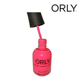 Orly Nail Lacquer Color Put The Top Down 18ml