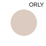 Orly Breathable Nail Lacquer Color Almond Milk 18ml