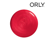 Orly Nail Lacquer Color Cherry Bomb 18ml
