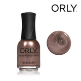 Orly Nail Lacquer Color Buried Treasure 18ml