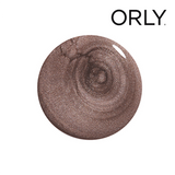 Orly Nail Lacquer Color Buried Treasure 18ml