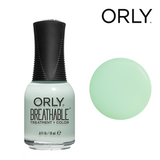 Orly Breathable Nail Lacquer Color Fresh Start 18ml