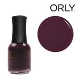 Orly Nail Lacquer Color Wild Abandon 18ml