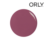 Orly Breathable Nail Lacquer Color Supernova Girl 18ml