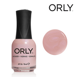 Orly Nail Lacquer Color Ethereal Plane 18ml