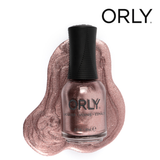 Orly Nail Lacquer Color Rage 18ml