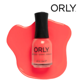 Orly Nail Lacquer Color Connect the Dots 18ml