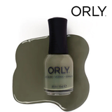 Orly Nail Lacquer Color Olive You Kelly 18ml