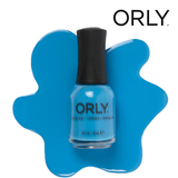 Orly Nail Lacquer Color Rinse and Repeat 18ml