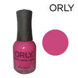 Orly Nail Lacquer Color Frolic 18ml