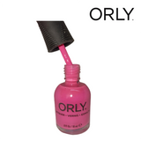 Orly Nail Lacquer Color Frolic 18ml