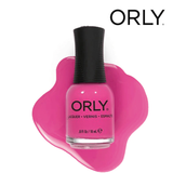 Orly Nail Lacquer Color Frolic 18ml