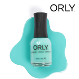Orly Nail Lacquer Color Gumdrop 18ml