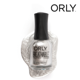 Orly Breathable Nail Lacquer Color Elixir 18ml