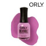 Orly Breathable Nail Lacquer Color TLC 18ml