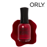 Orly Breathable Nail Lacquer Color Namaste Healthy 18ml