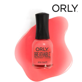 Orly Breathable Nail Lacquer Color Sweet Serenity 18ml
