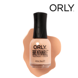Orly Breathable Nail Lacquer Color You Go Girl 18ml