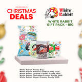 White Rabbit Assorted Bundle - Big Pack