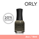Orly Nail Lacquer Color Olive You Kelly 18ml