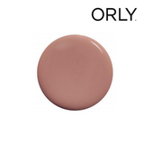 Orly Nail Lacquer Color Mauvelous 18ml