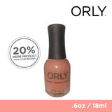 Orly Nail Lacquer Color Mauvelous 18ml