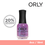 Orly Nail Lacquer Color Magic Moment 18ml