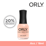 Orly Nail Lacquer Color Sweet Thing 18ml