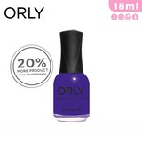 Orly Nail Lacquer Color Synthetic Symphony 18ml