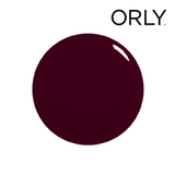 Orly Nail Lacquer Color Naughty 18ml
