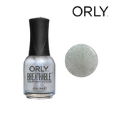 Orly Breathable Nail Lacquer Color Elixir 18ml