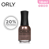 Orly Nail Lacquer Color Buried Treasure 18ml
