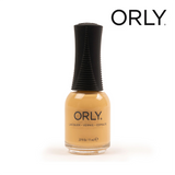 Orly Nail Lacquer Color Golden Afternoon 11ml
