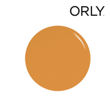 Orly Nail Lacquer Color Golden Afternoon 11ml
