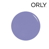 Orly Nail Lacquer Color Bleu Iris 11ml