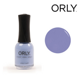 Orly Nail Lacquer Color Bleu Iris 11ml