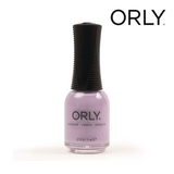 Orly Nail Lacquer Color Provence At Dusk 11ml